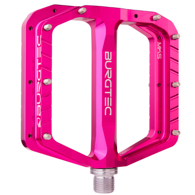 Burgtec MK5 Penthouse pedal barbie