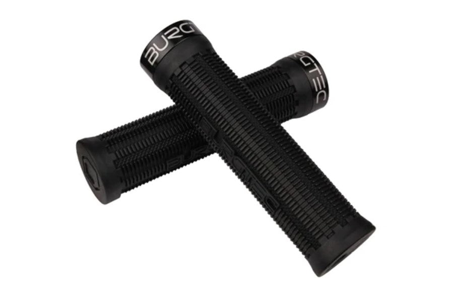 Burgtec Bartender Pro Greg Minnaar Grip - Black