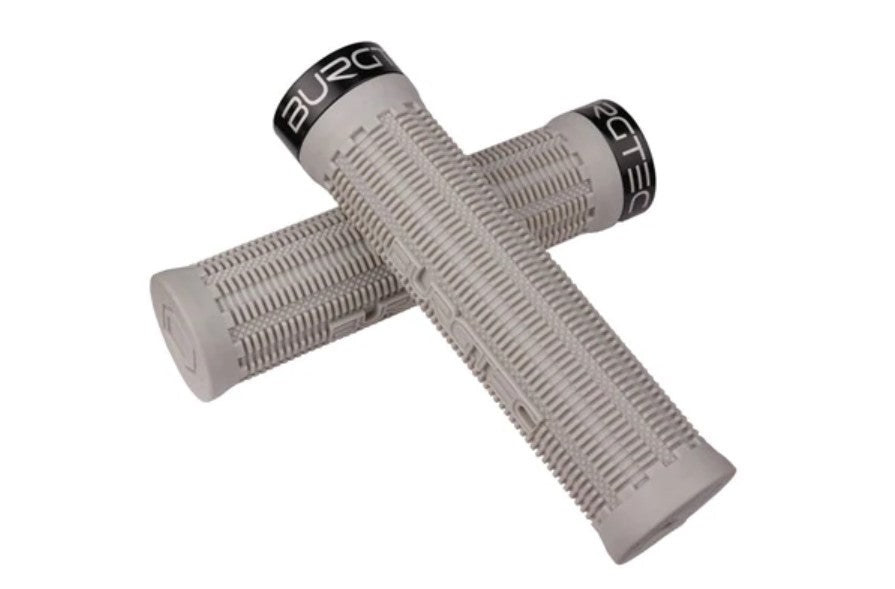 Burgtec Bartender Pro Greg Minnaar Grip Nase Grey