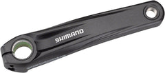 Shimano FC-E8000 crank arms