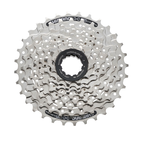 Shimano Cassette 8-Speed 11-32T Acera | CS-HG41