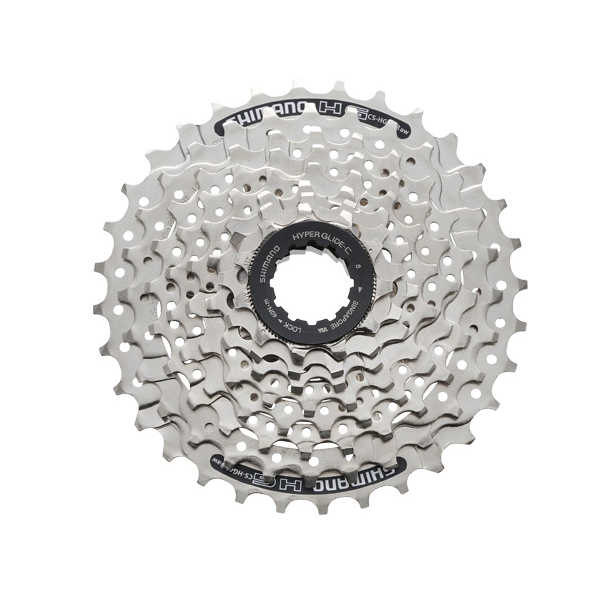 Shimano Cassette 8-Speed 11-32T Acera | CS-HG41