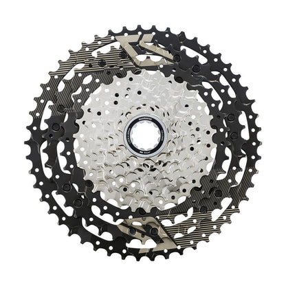 Shimano Steps LINKGLIDE Cassette 11-speed 11-50T | CS-LG600-11