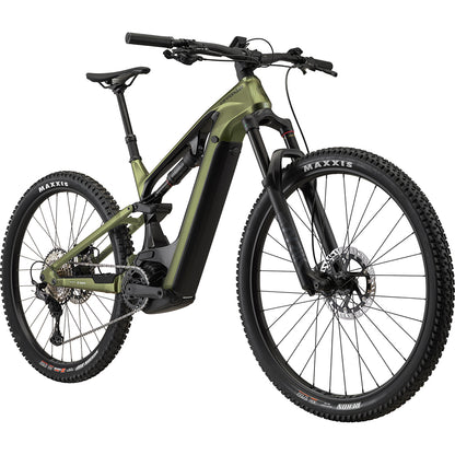 Cannondale Moterra Neo 2 Green/Black