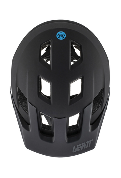 Leatt Helmet MTB AllMtn 1.0 V21.1