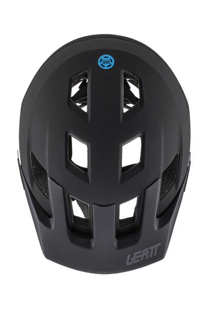 Leatt Helmet MTB AllMtn 1.0 V21.1
