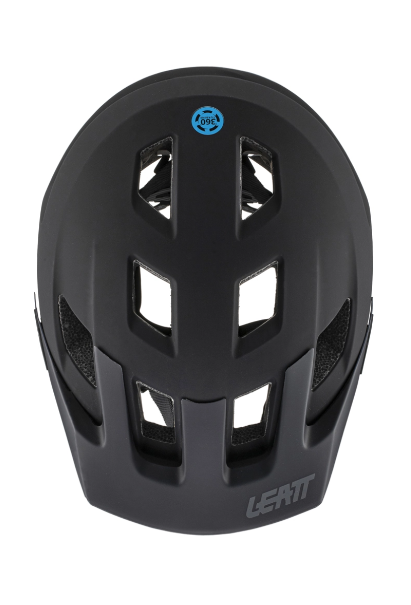 Leatt Helmet MTB AllMtn 1.0 V21.1