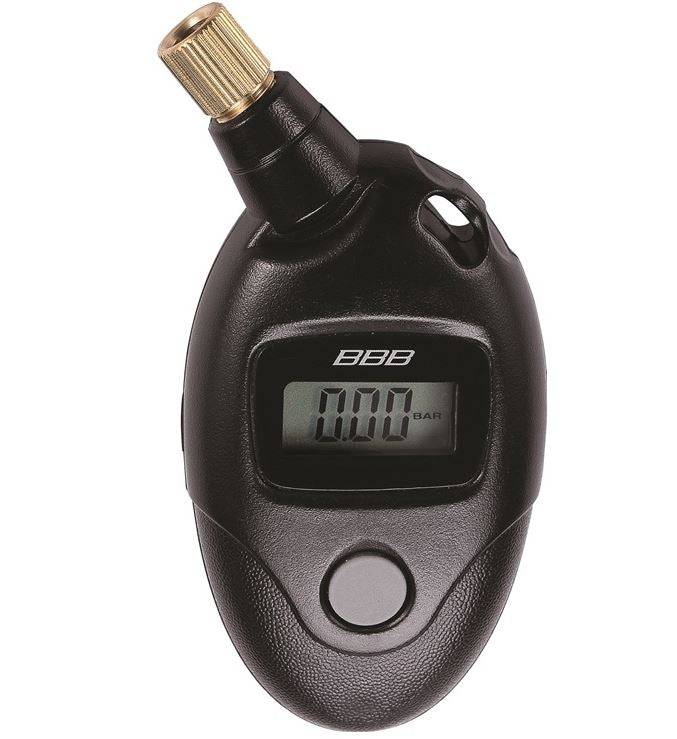 BBB Tyre Pressure Gauge BMP-90