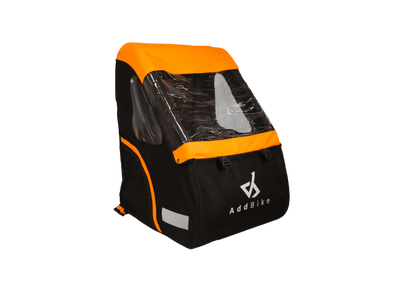 Addbike Carry Kid Kit