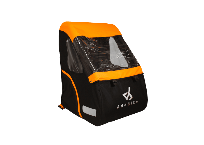 Addbike Carry Kid Kit
