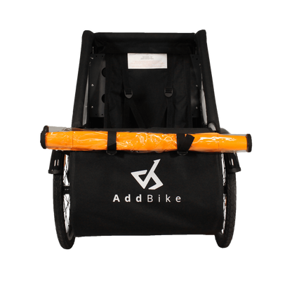 Addbike Carry Kid Kit