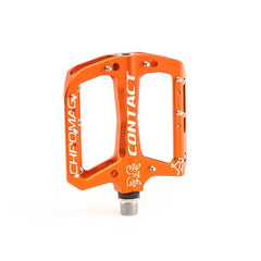 Chromag Contact Alloy Pedals