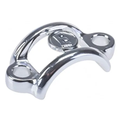 Magura Handlebar Clamp for MT and HS Series Alloy