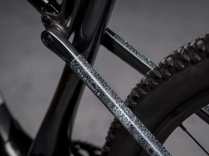 Dyedbro Dia De Muertos White1