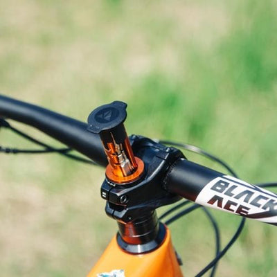 Granite Designs Stash 8piece Toolkit