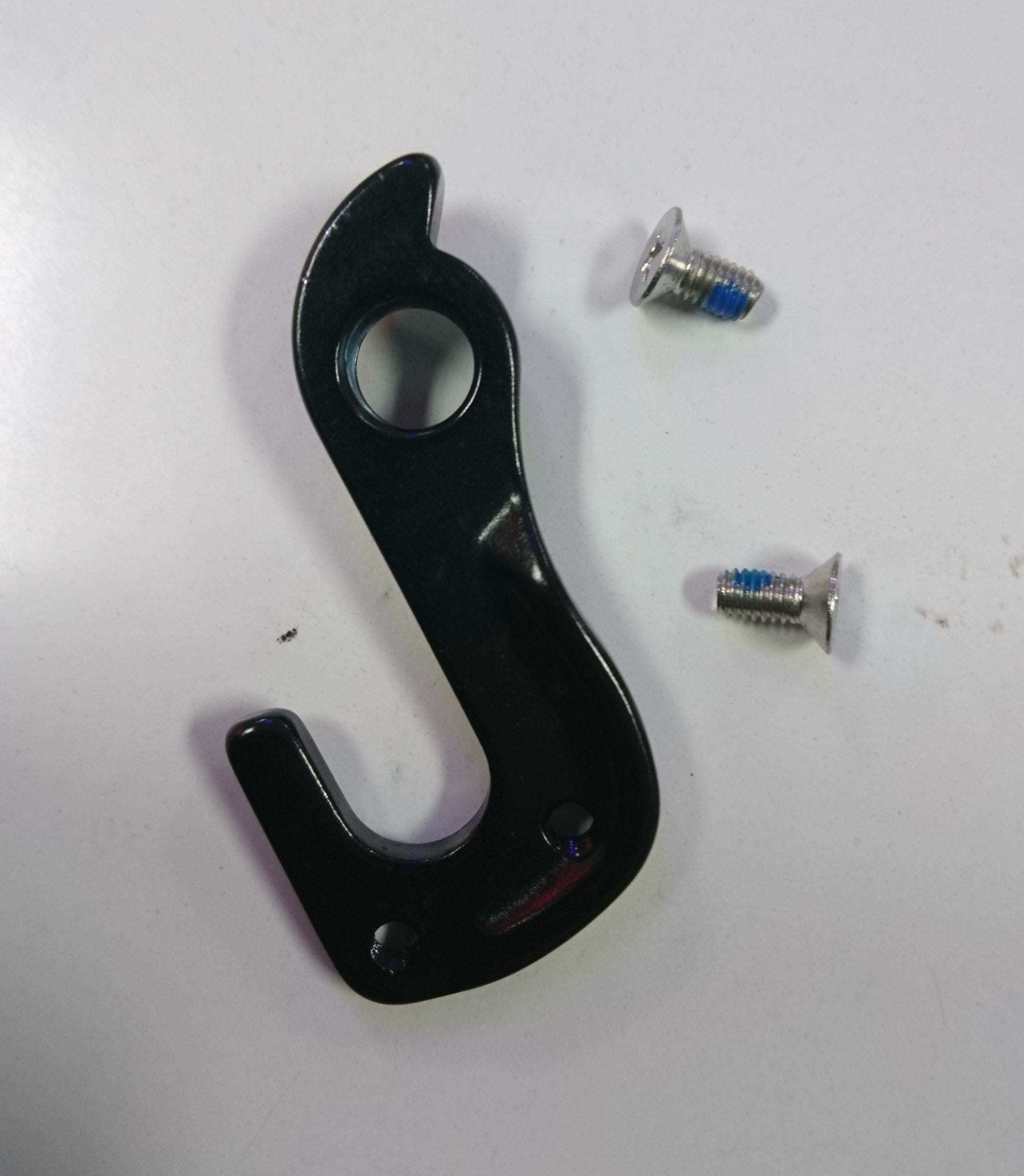 Cube Derailleur Hanger #148 short for Reaction Hybrid models