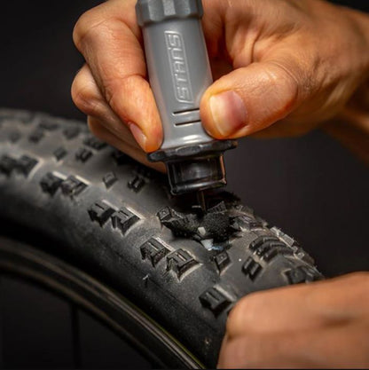 Stands No Tubes Dart full tool