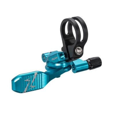 Funn UpDown Dropper Lever - Turquoise