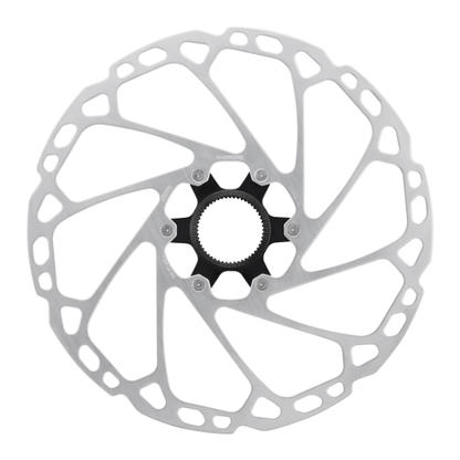 Shimano SM-RT64 Disc Brake Rotor Deore Centrelock 220mm