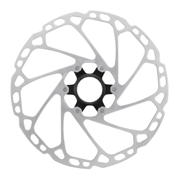 Shimano SM-RT64 Disc Brake Rotor Deore Centrelock 220mm