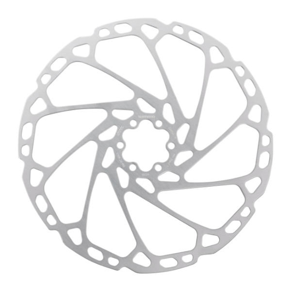 Shimano SM-RT66 SLX Disc Brake Rotor 6-Bolt 220mm