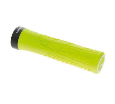 Ergon GA2 Grips Laser Lemon