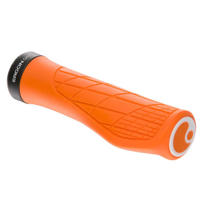 Ergon Mountain GA3-S Grips Berry Juicy Orange