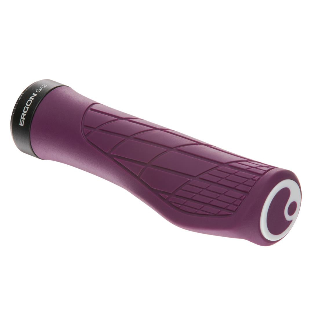 Ergon Mountain GA3-S Grips Purple Reign