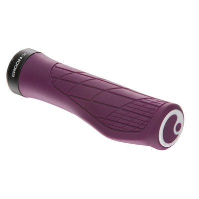 Ergon Mountain GA3-S Grips Purple Reign