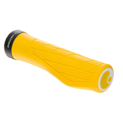 Ergon Mountain GA3-S Grips Yellow Mellow