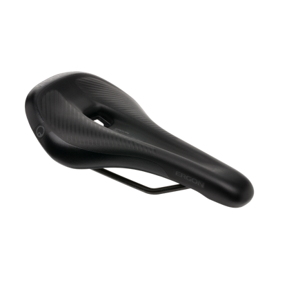 Ergon Saddle SM E-Mountain Sport Mens in black