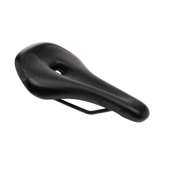 Ergon Saddle SM E-Mountain Sport Mens in black