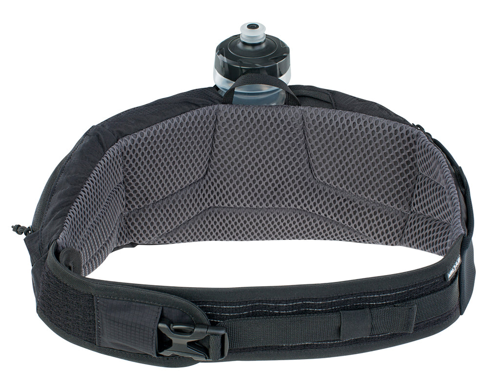 Evoc Hip Pouch Pro + Drink Bottle 0.55L belt