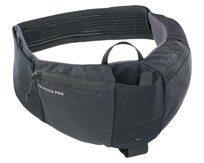 Evoc Hip Pouch Pro + Drink Bottle 0.55L pockets
