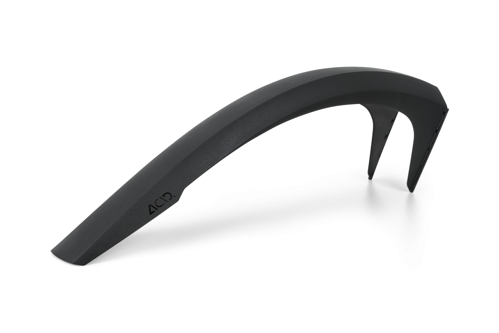 Cube Acid Mudguard Mud Blocker rear short