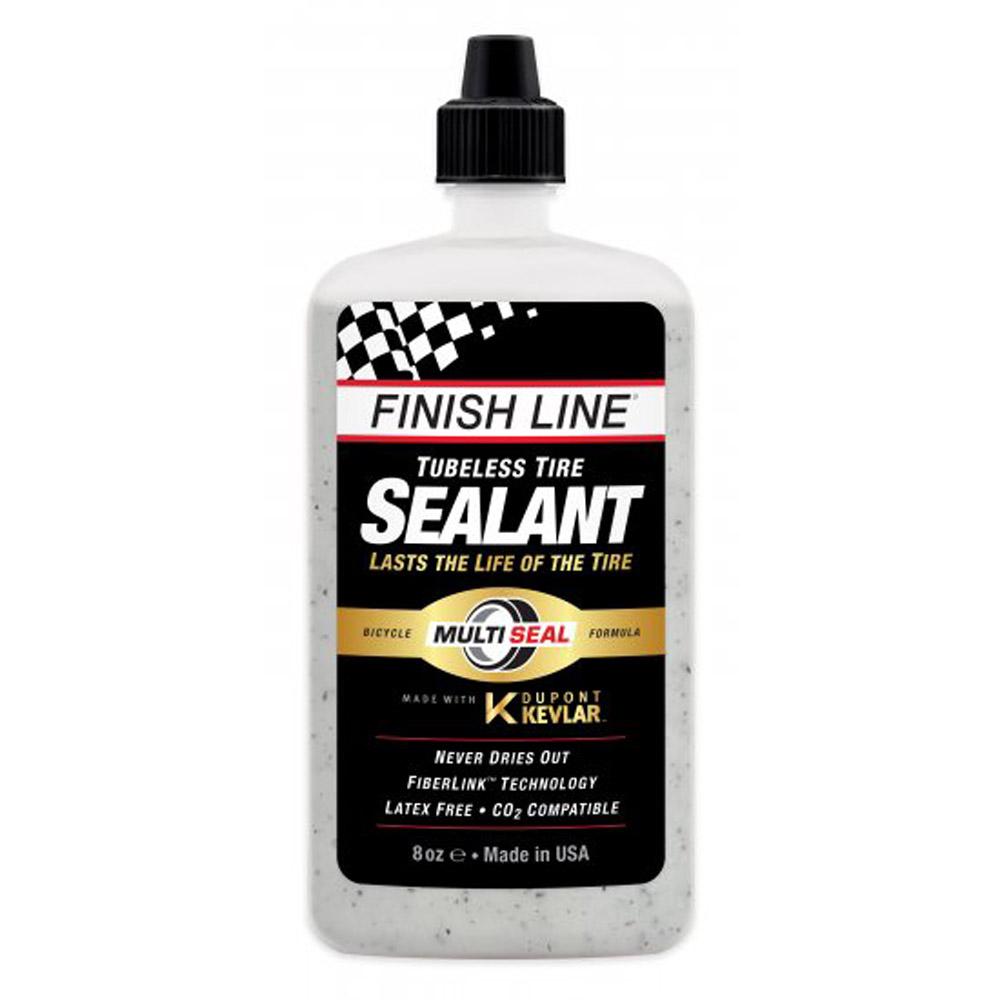 FinishLine Tubeless Tyre Sealant