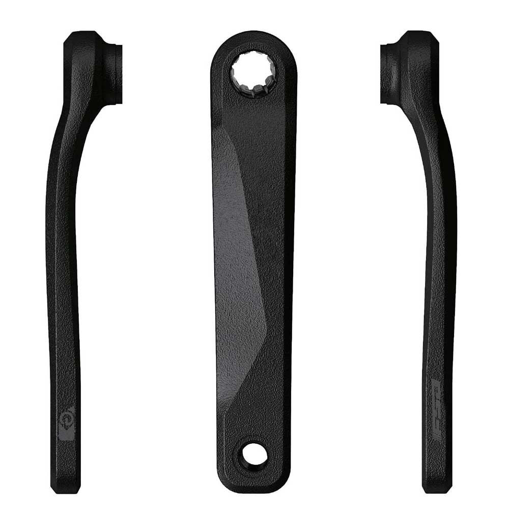 FSA ISIS E-Bike Cranks CK-220 – Bosch G4 / Yamaha PW-X / Brose MAG