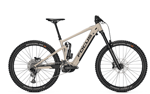 Focus Sam² 6.8 Bosch 2022 E-Mountain Bike