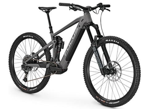 Focus Sam² 6.7 Bosch 2022 E-Mountain Bike