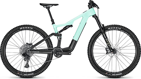 Focus Jam² SL E-Mountain Bike
