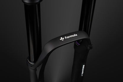 Formula MTB fork Selva