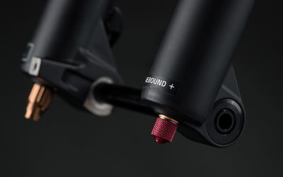 Formula Selva R MTB fork Rebound