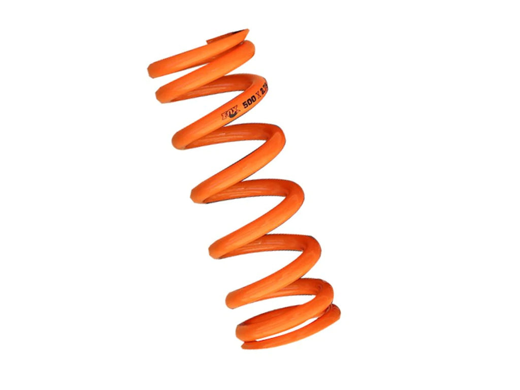 Fox SLS Springs Orange - 2.65