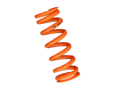 Fox SLS Springs Orange