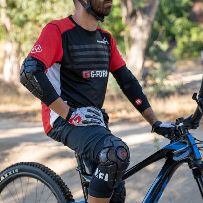 G-Form Pro-X3 Elbow Guard Photo