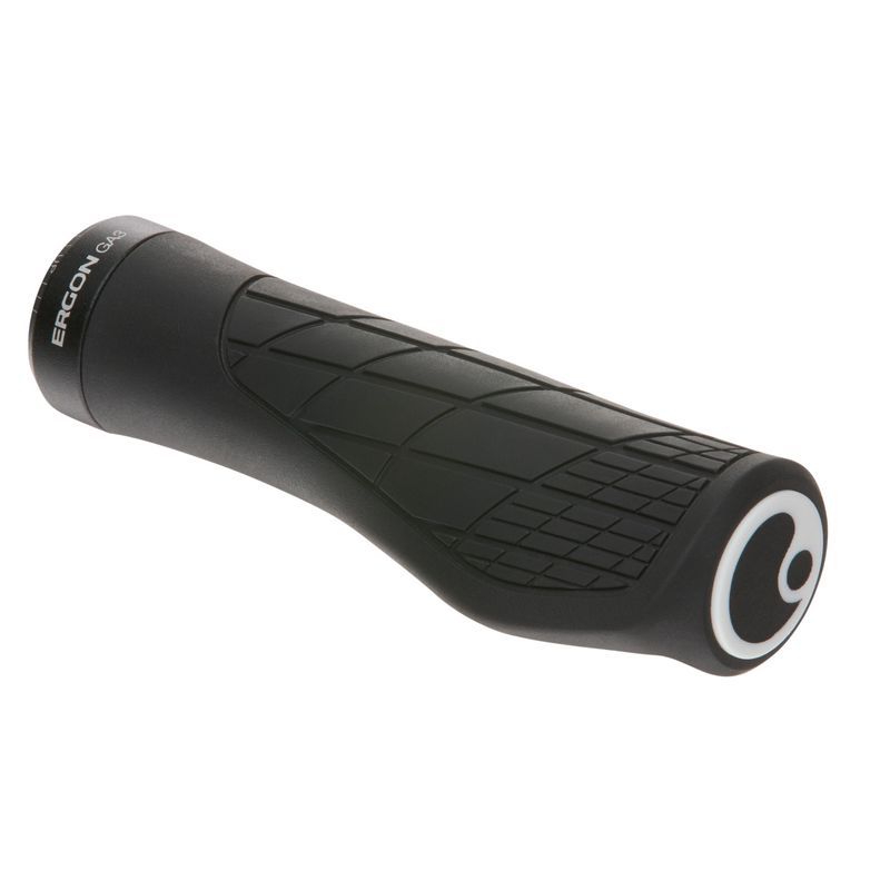 Ergon Mountain GA3-L Grips in black