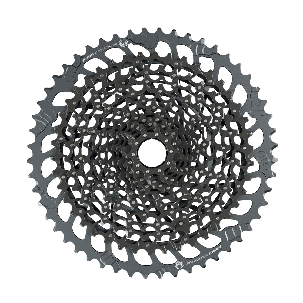 Sram XG-1275 Eagle™ 10-52 Cassette GX 12-speed