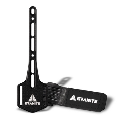 Granite Portaledge XE Strap Mount in black