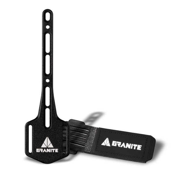Granite Portaledge XE Strap Mount in black