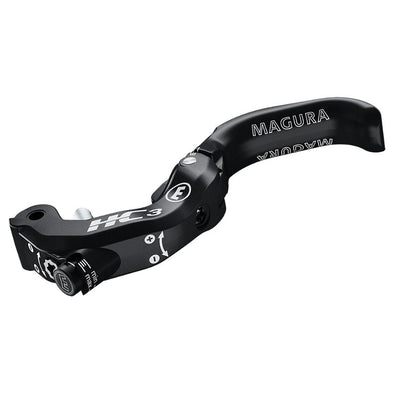 Magura HC3 Brake lever Blade Alloy, 1-finger, for MT6/7/8 Trail SL